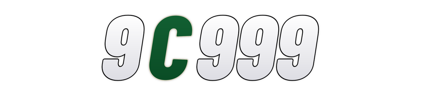 9c999 লোগো